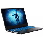 Pc portable gamer - erazer - deputy p60 - 15. 6 fhd - 144 hz - i5 - 12450h - ram 16go - ssd 512go - rtx4060 ...