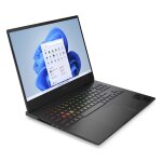 Pc portable gamer hp omen transcend 16 - u1100nf - 16. 0