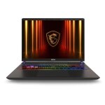 Pc portable gaming msi vector 16 hx ai a2xwig - 015fr 16 qhd + 240 hz copilot + intel core ultra 9 32 ... Pc portable gaming msi vector 16 hx ai a2xwig - 015fr 16 qhd + 240 hz copilot + intel core ultra 9 32 ...