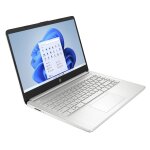 Pc portable hp 14s - dq2049nf - 14'' fhd - core i3 - 1125g4 - ram 8go - stockage 256go ssd - windows ...