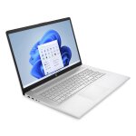 Pc portable hp 17 - cn0016nf - 17, 3 hd + - celeron n4120 - ram 8go - stockage 512go ssd - windows 11 ... Pc portable hp 17 - cn0016nf - 17, 3 hd + - celeron n4120 - ram 8go - stockage 512go ssd - windows 11 ...