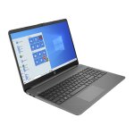 Pc portable hp laptop 15s - fq0040nf 15, 6  fhd intel celeron n4120 ram 8 go ddr4 256 go ssd intel uhd ...