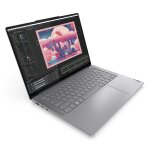 Pc portable lenovo yoga pro 7 14asp9 83hn0001fr 14, 5  copilot + amd ryzen� ai 9 32 go ram 1 to ssd gris ...