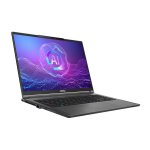 Pc portable msi gaming stealth a16 ai + a3hvfg - 009fr 16' qhd + amd ryzen� ai 9 32 go ram 1 to ssd nvidia ...