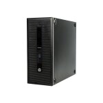 Pc tour hp 800 g1 gaming rtx 3050 i7 - 4770 ram 16go 1to ssd windows 11 wifi