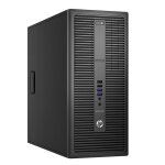 Pc tour hp 800 g2 gaming rtx 3050 i7 - 6700 ram 16go ssd 1to windows 11 wifi
