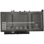 Pdnm2 remplacement de la batterie d'ordinateur portable pour dell latitude e7270 e7470 0f1ktm series
