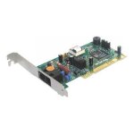 Peabird peab - v92 - pci - fax / modem - pci - 56 kbits / s - v. 90, v. 92 (pack de 50) Peabird peab - v92 - pci - fax / modem - pci - 56 kbits / s - v. 90, v. 92 (pack de 50)