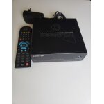 Peekton 1 to disque externe multimdia peekbox 264hd black