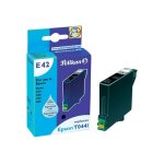 Pelikan e42 - 13 ml - noir - cartouche d'encre (quivalent  : epson t0441 ) - pour epson stylus c64, ...