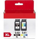 Pg - 540xl cl - 541xl remplacement pour cartouche canon 540 et 541 xl encre canon 540 et 541 compatibles ... Pg - 540xl cl - 541xl remplacement pour cartouche canon 540 et 541 xl encre canon 540 et 541 compatibles ...