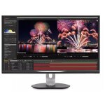 Philips p line moniteur lcd avec port usb - c 328p6aubreb / 00
