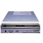 Philips pcrw804b - lecteur de disque - cd - rw - 8x4x32x - ide - interne - 5. 25