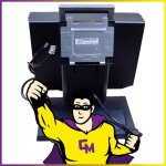 Pied ecran mini - pc usff 19 22 dell p190s 1909w p2210 0g4y46 g4y46 Pied ecran mini - pc usff 19 22 dell p190s 1909w p2210 0g4y46 g4y46