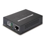 Planet vc - 231 convertisseur de support réseau 100 mbit / s noir Planet vc - 231 convertisseur de support réseau 100 mbit / s noir