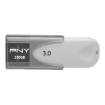 Pny attach 4 3. 0 - cl usb - 256 go - usb 3. 0