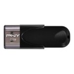 Pny attach� 4 - cl� usb - 32 go - usb 2. 0