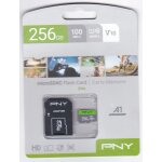Pny carte mémoire microsdx 256gb elite Pny carte mémoire microsdx 256gb elite
