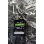 Pny carte mmoire sd 128go elitex pro60