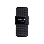 Pny duo - link on - the - go - cl usb - 32 go - usb 3. 1 / micro usb