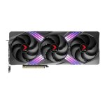 Pny geforce rtx 4080 16gb gaming verto epic - x rgb overclocked triple fan - carte graphique - geforce ...