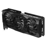 Pny geforce rtx 5070 oc - carte graphique - geforce rtx 5070 - 12 go gddr7 - pcie 5. 0 x16 - 3 x displayport, ...