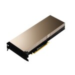 Nvidia - processeur de calcul - 4 gpus - a16 - 64 go gddr6 - pcie 4. 0 x16 - san ventilateur