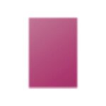 Pollen - papier teinté - framboise - a4 (210 x 297 mm) - 120 g / m - 50 feuille(s) Pollen - papier teinté - framboise - a4 (210 x 297 mm) - 120 g / m - 50 feuille(s)