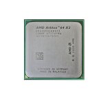 Processeur amd athlon 64 x2 6000 + / 3 ghz - socket am2 - l2 2 mo ( 2 x 1mo ) - oem