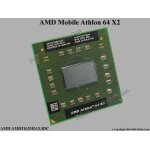 Processeur - amd athlon 64 x2 mobile tk - 53 - 1. 7 ghz - socket s1 - cache l2 2 x 256 ko