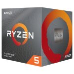 Processeur amd ryzen 5 3600 box