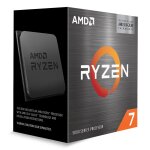 Processeur amd ryzen 7 5800x3d - box