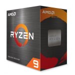 Processeur amd ryzen 9 5900x pib / wof