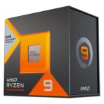 Processeur amd ryzen 9 7950x3d pib / wof