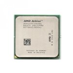 Processeur cpu amd athlon x2 4450e 2. 3ghz 1mo adh4450iaa5d0 64 bits socket am2
