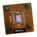Processeur cpu amd athlon xp 2000 + axda2000dut3c 1. 667ghz 256ko socket a 462