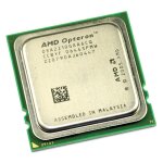 Processeur cpu amd opteron 2210 1. 8ghz 2mo socket f dual core osa2210gaa6cq pc