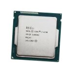 Processeur cpu intel 4 core i7 - 4790 sr1qf 3. 6ghz fc - lga 1150 8mo 5gt / s haswell