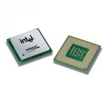 Processeur cpu intel celeron 2ghz 128ko 400mhz socket ppga 478 sl6rv pc bureau