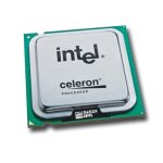 Processeur cpu intel celeron d 330j 2. 66ghz 256ko fsb 533 lga775 mono core sl7tm Processeur cpu intel celeron d 330j 2. 66ghz 256ko fsb 533 lga775 mono core sl7tm