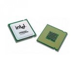 Processeur cpu intel celeron d 331 2. 66ghz 256ko 533mhz socket lga775 sl7tv pc