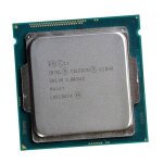 Processeur cpu intel celeron dual - core g1840 sr1vk 2. 8ghz lga - 1150 2mo