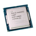 Processeur cpu intel celeron dual - core g3900t 2. 6ghz sr2ht lga1151 2mo 8gt / s