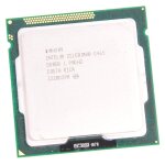 Processeur cpu intel celeron dual core g465 sr0s8 fc - lga1155 1. 90ghz 1. 5mo 5gt / s