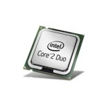 Processeur cpu intel core 2 duo e4300 1. 8ghz 2mo 800mhz socket lga775 sl9tb pc