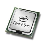 Processeur cpu - intel core 2 duo e8400 - 3. 0 ghz - 6mo - slb9j