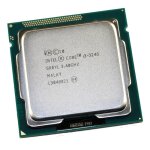Processeur cpu intel core i3 - 3245 3. 4ghz 3mo 5gt / s lga1155 dual core sr0yl