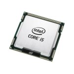 Processeur cpu - intel core i5 2500 - sr00t - 3. 3 ghz - lga 1155 Processeur cpu - intel core i5 2500 - sr00t - 3. 3 ghz - lga 1155