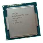 Processeur cpu intel core i5 - 4570t sr1ca 2. 9ghz lga1150 4mo dual - core haswell