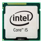 Processeur cpu intel core i5 - 650 3. 2ghz 4mo 2. 5gt / s fclga1156 dual core slblk